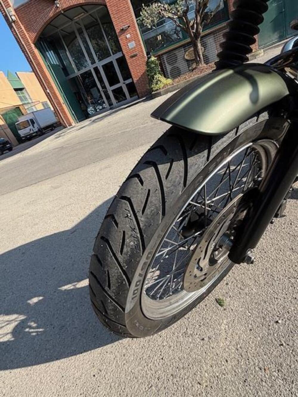 Triumph Scrambler 900 (2023 - 25) (9)