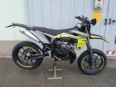 Sherco 50 SM-R Factory (2023 - 25) nuova