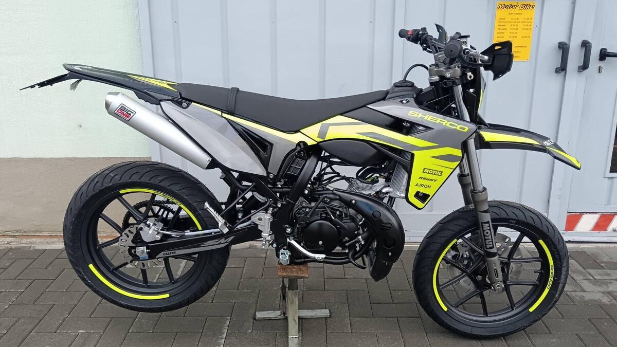 vendo-sherco-50-sm-r-factory-2023-26-nuova-a-fontanellato-codice