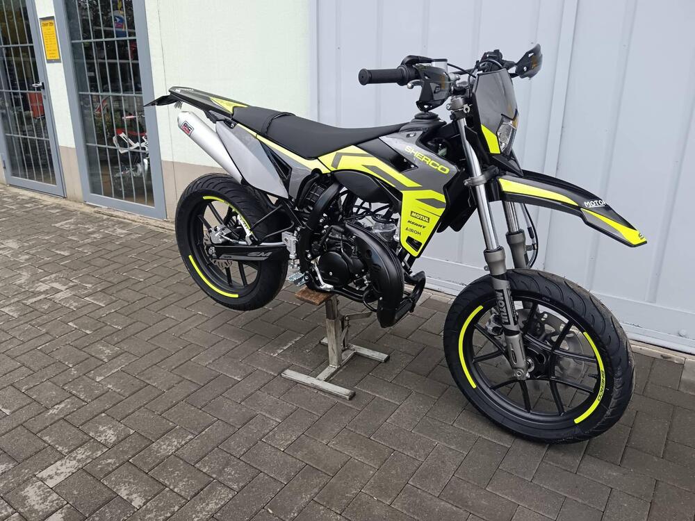 Sherco 50 SM-R Factory (2023 - 26) (3)