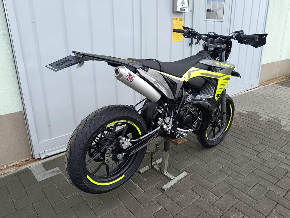 Sherco 50 SM-R Factory (2023 - 26) (5)