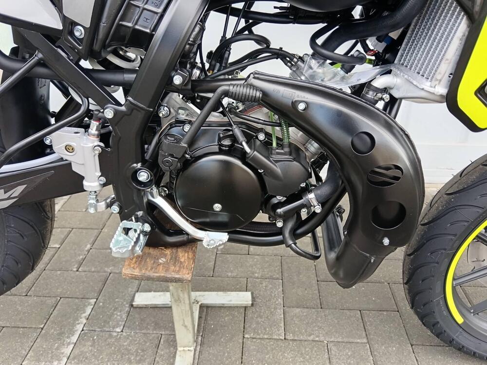 Sherco 50 SM-R Factory (2023 - 26) (7)