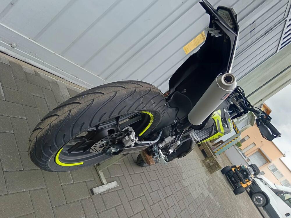 Sherco 50 SM-R Factory (2023 - 26) (15)