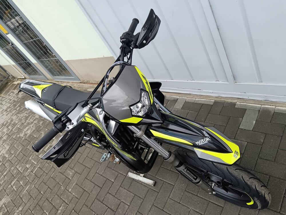 Sherco 50 SM-R Factory (2023 - 26) (19)