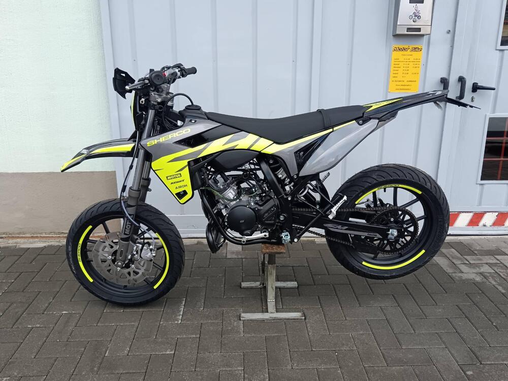 Sherco 50 SM-R Factory (2023 - 26) (2)