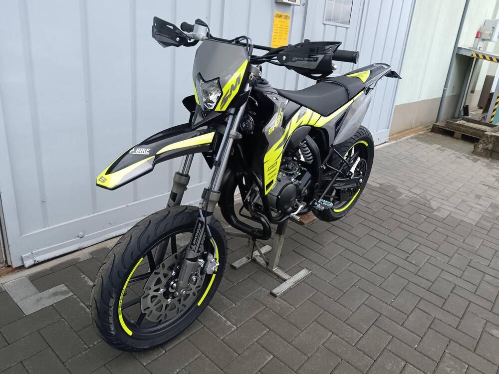 Sherco 50 SM-R Factory (2023 - 26) (4)