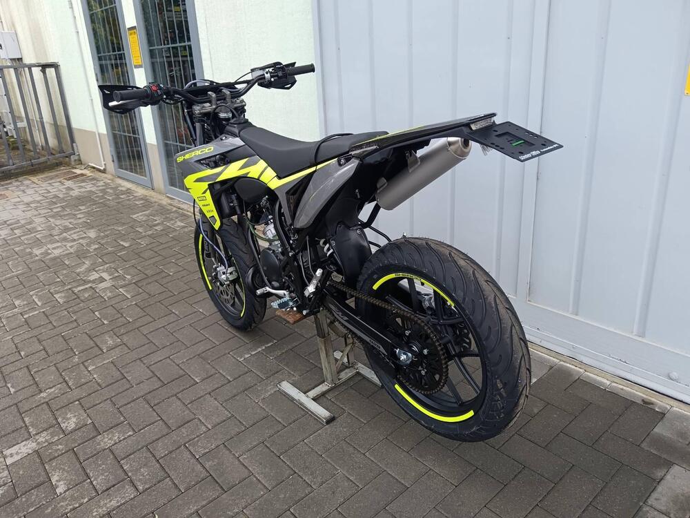 Sherco 50 SM-R Factory (2023 - 26) (6)