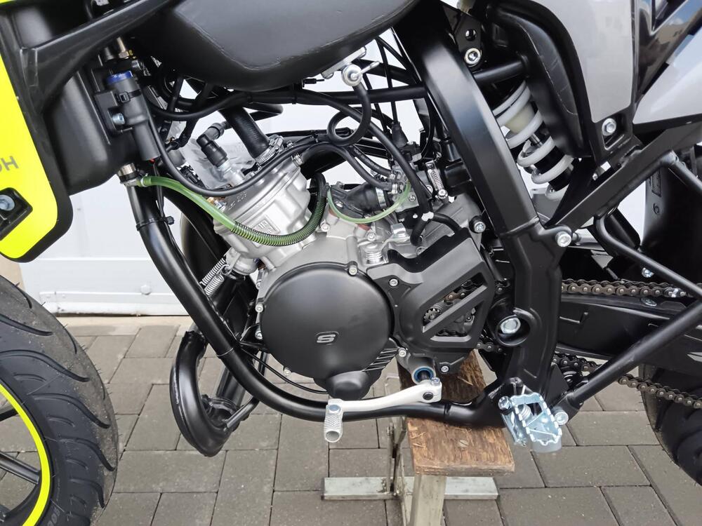 Sherco 50 SM-R Factory (2023 - 26) (8)