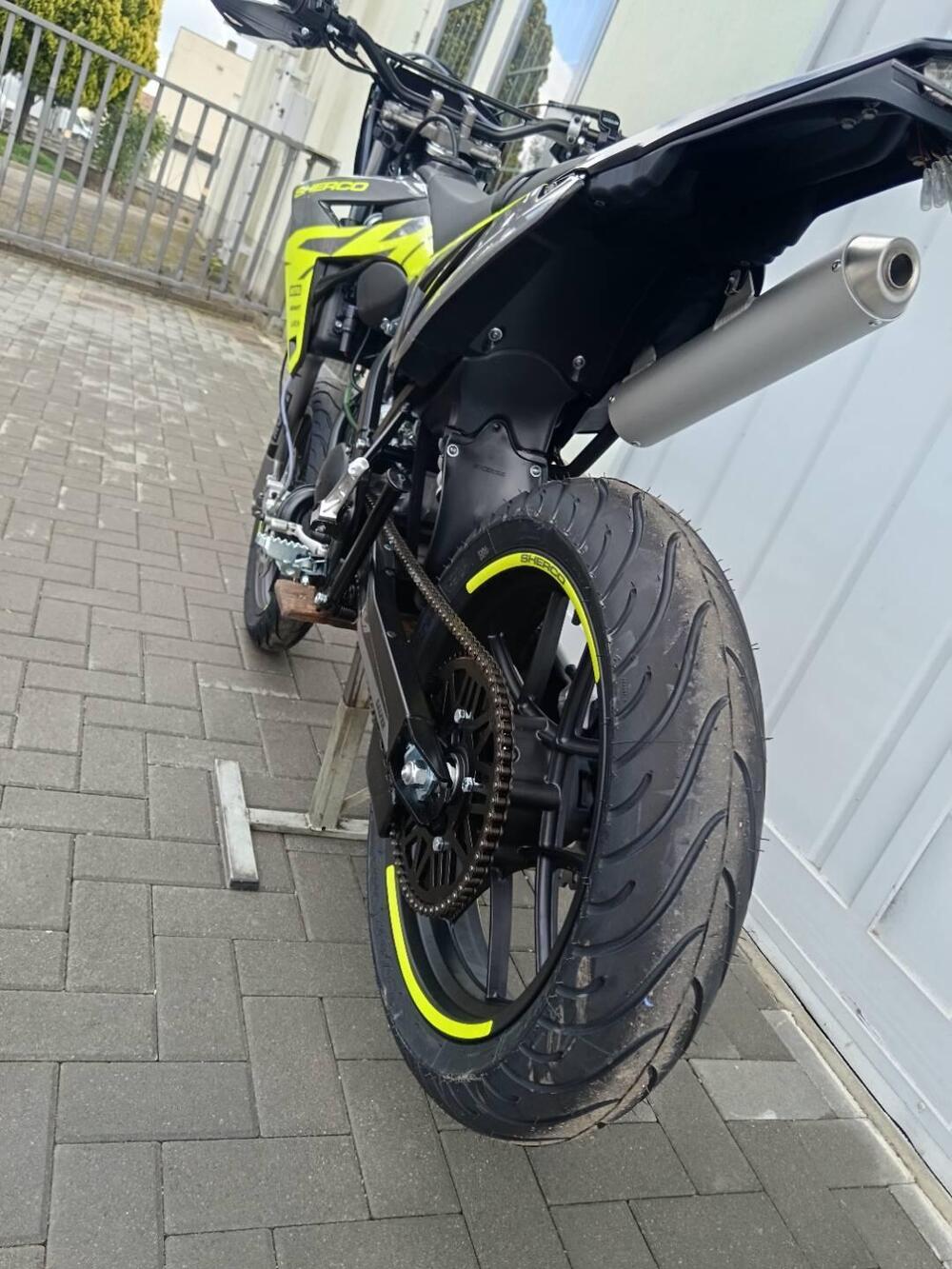 Sherco 50 SM-R Factory (2023 - 26) (16)