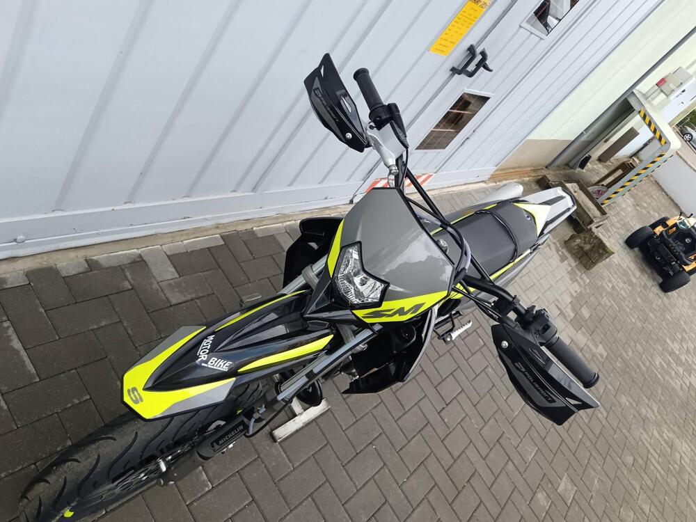 Sherco 50 SM-R Factory (2023 - 26) (20)