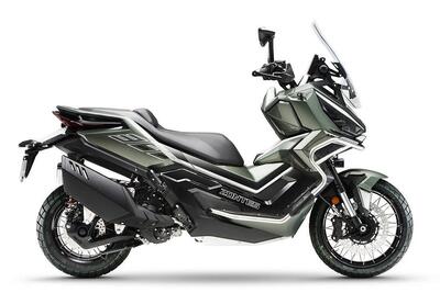 Zontes ZT368-G (2024 - 25) nuova