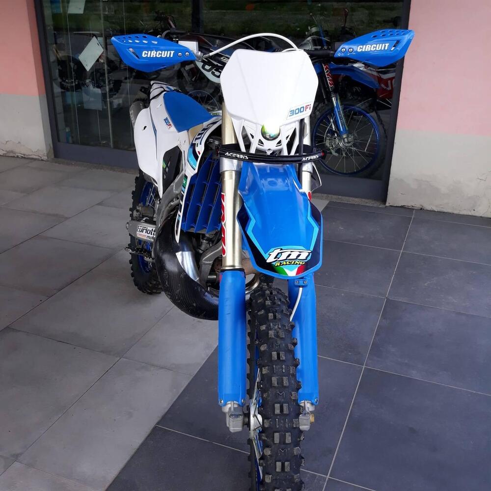 Tm Moto EN 300 Es 2t (2021 - 22) (3)