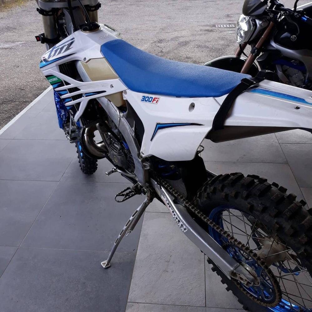 Tm Moto EN 300 Es 2t (2021 - 22) (4)