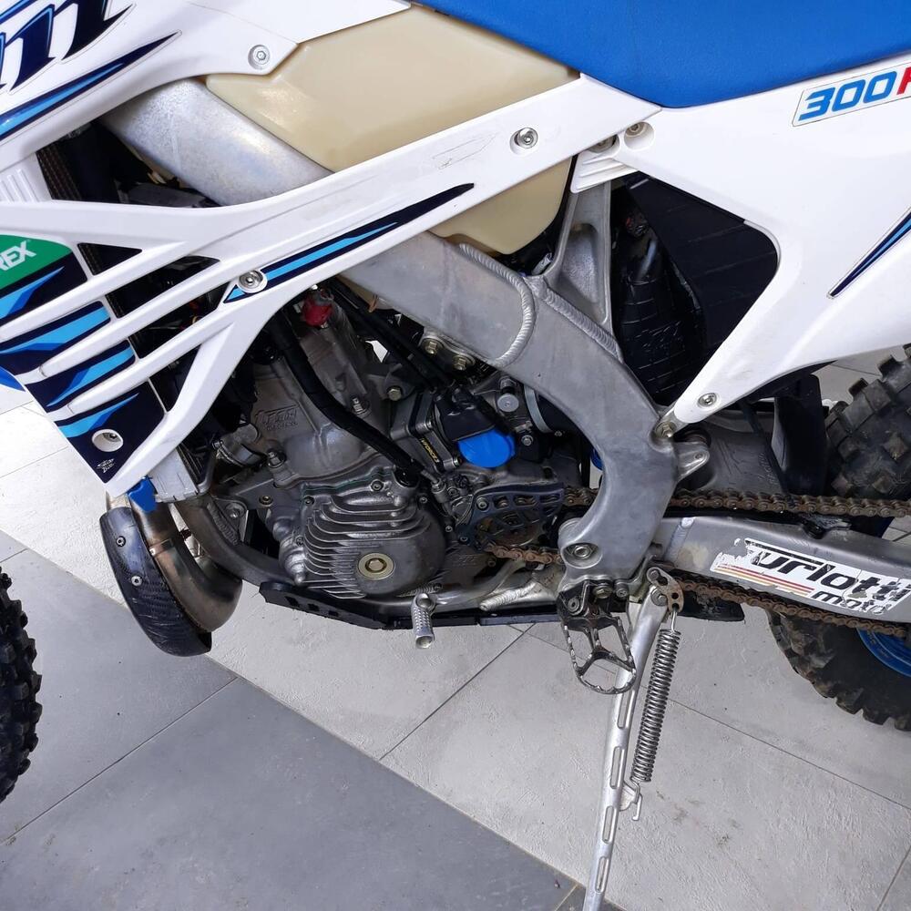 Tm Moto EN 300 Es 2t (2021 - 22) (6)