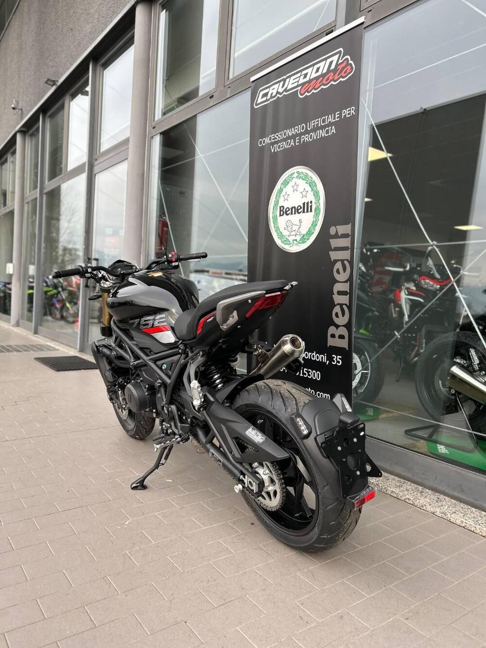 Benelli 752 S (2022 - 25) (4)