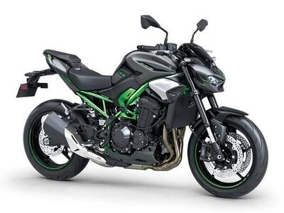 Kawasaki Z 900 (2025 - 26) nuova