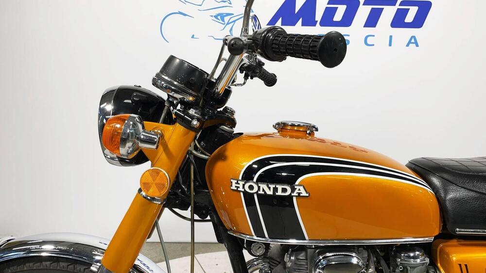 Honda CB 350  (7)