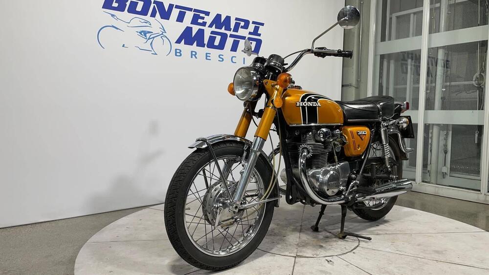 Honda CB 350  (19)