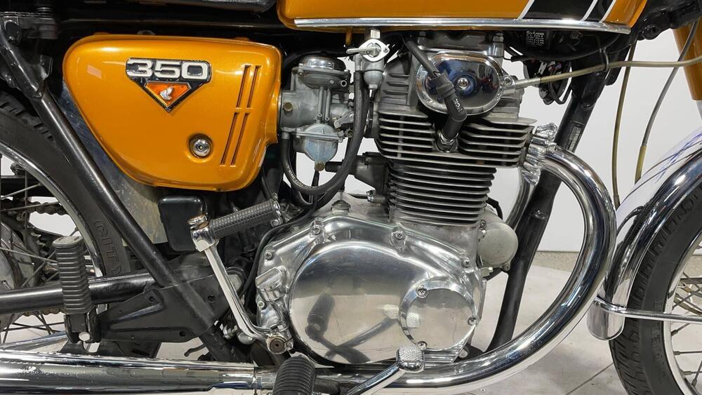 Honda CB 350  (12)