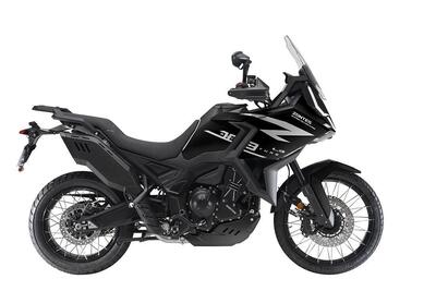 Zontes ZT703-F (2025) nuova