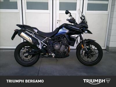 Triumph Tiger 900 GT Pro (2020 - 23) usata