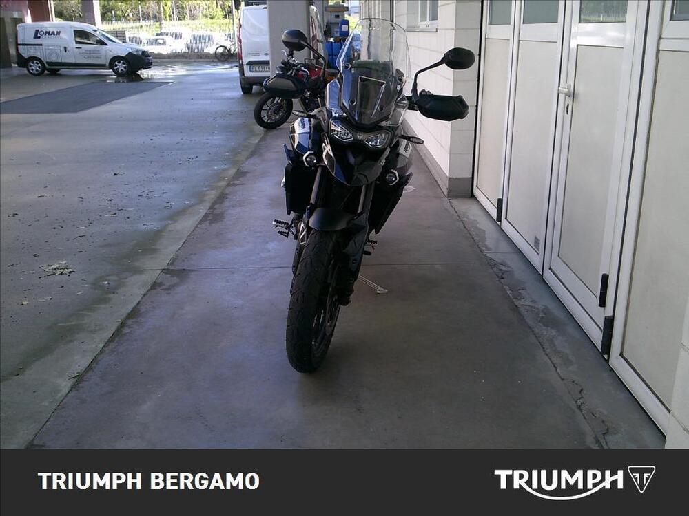 Triumph Tiger 900 GT Pro (2020 - 23) (5)