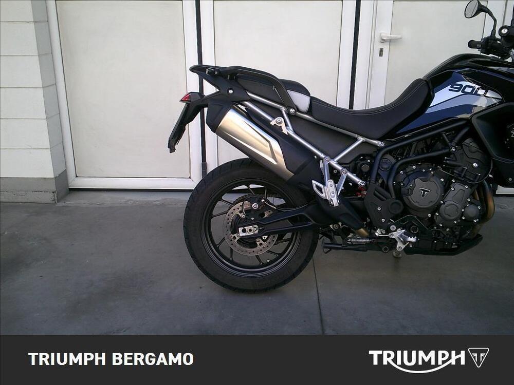 Triumph Tiger 900 GT Pro (2020 - 23) (6)