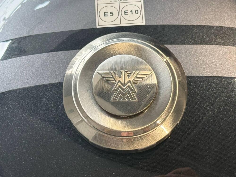 Moto Morini Calibro Custom (2024 - 25) (20)