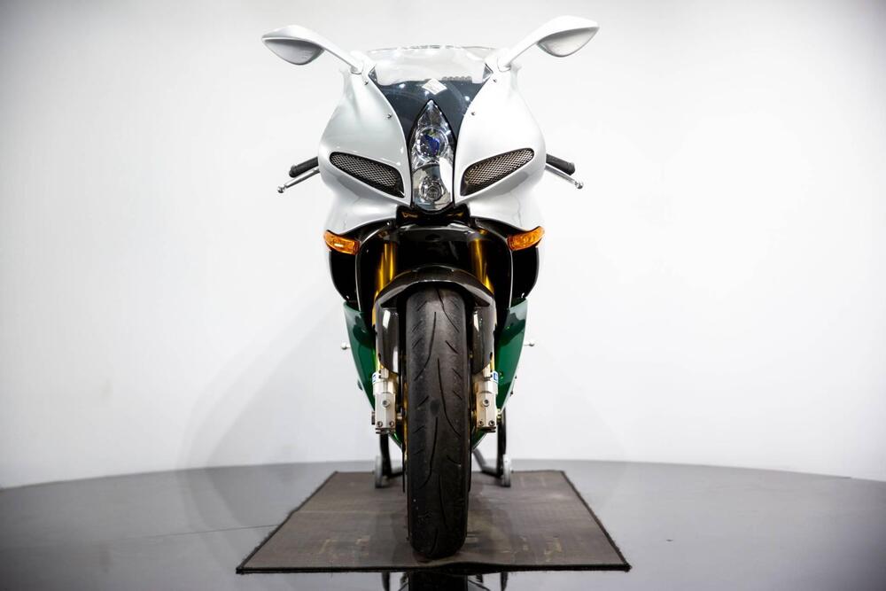 Benelli Tornado 900 Limited Edition (2000 - 05) (8)