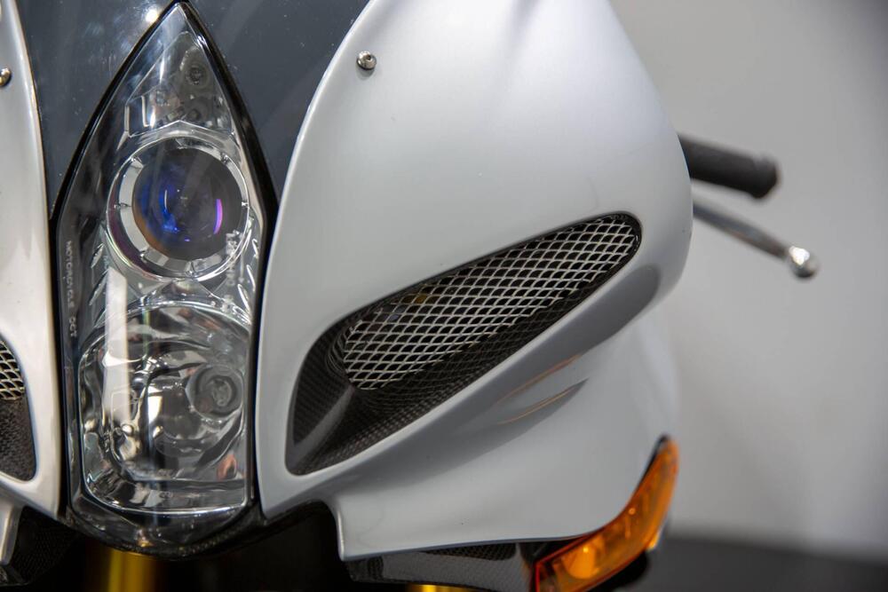 Benelli Tornado 900 Limited Edition (2000 - 05) (15)