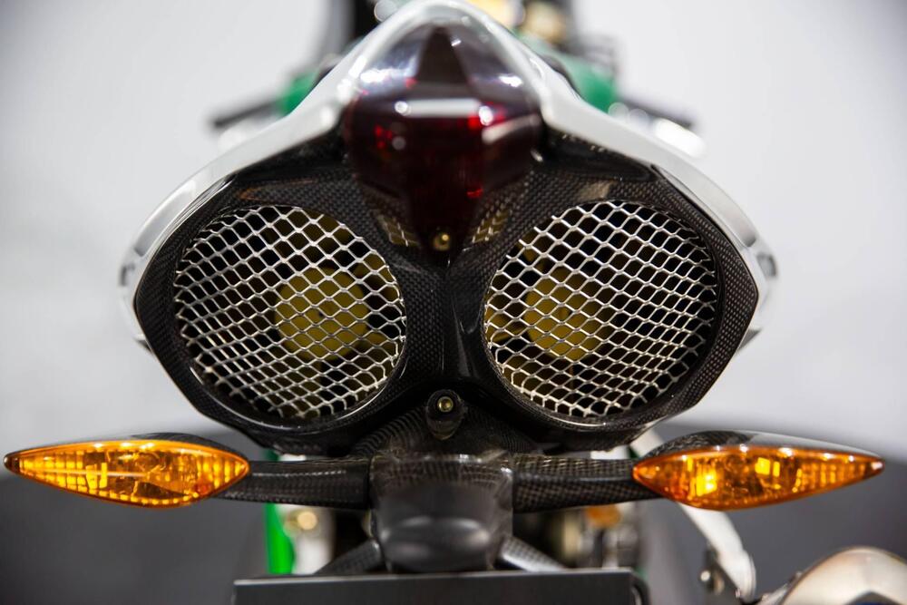 Benelli Tornado 900 Limited Edition (2000 - 05) (17)