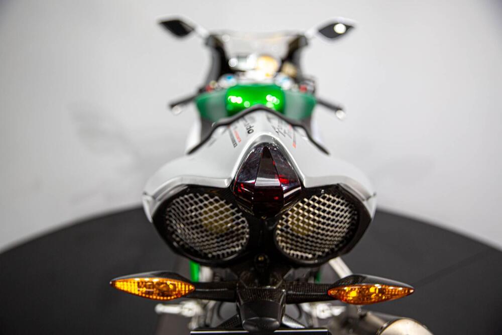 Benelli Tornado 900 Limited Edition (2000 - 05) (18)