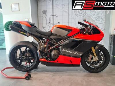 Ducati 1098 (2006 - 09) usata