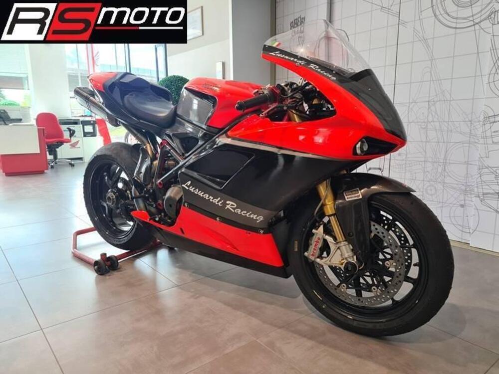 Ducati 1098 (2006 - 09) (2)