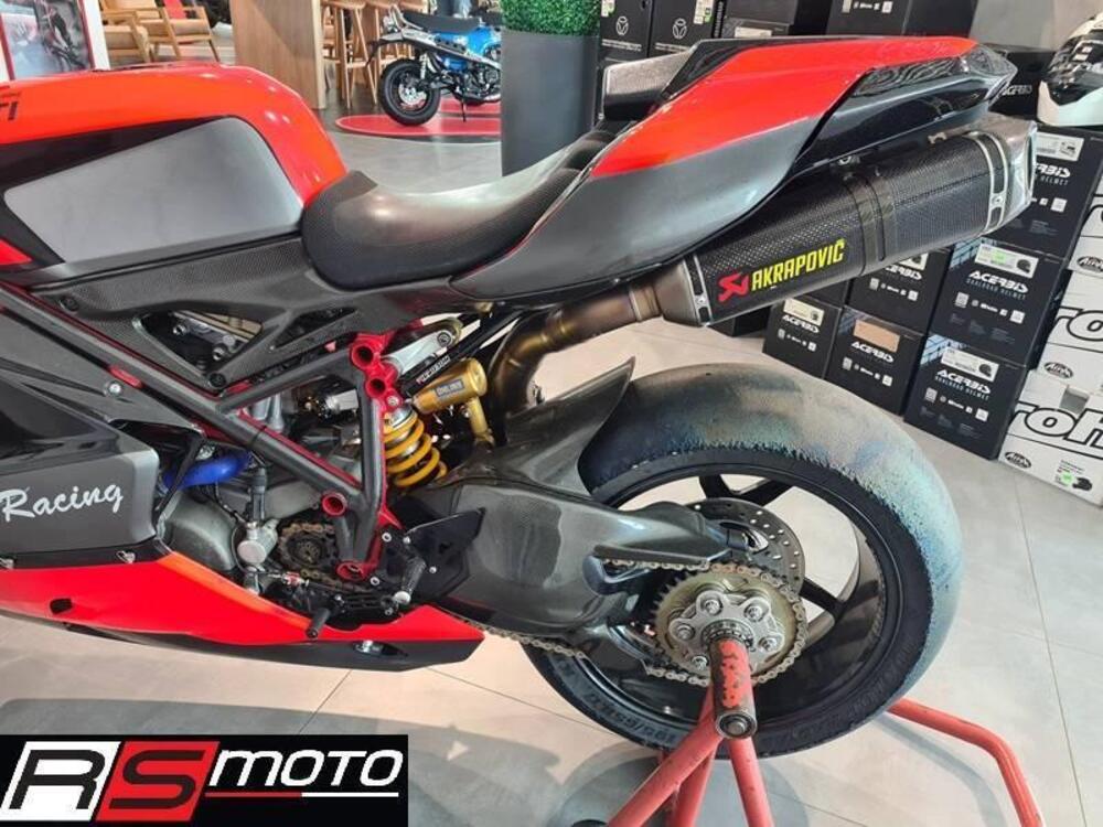 Ducati 1098 (2006 - 09) (4)