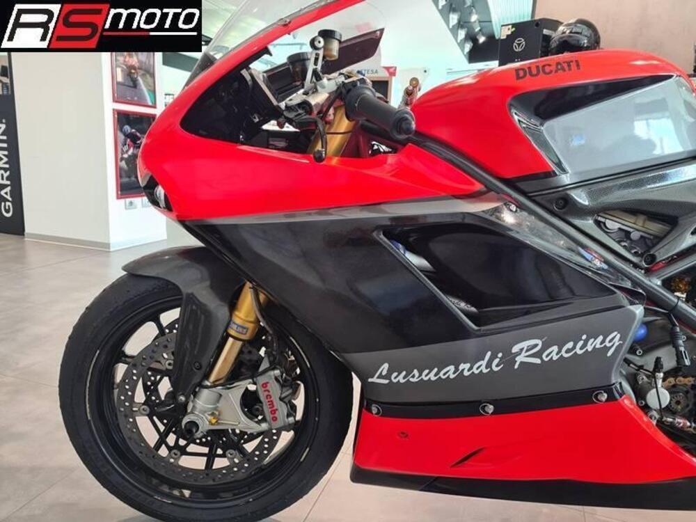 Ducati 1098 (2006 - 09) (5)