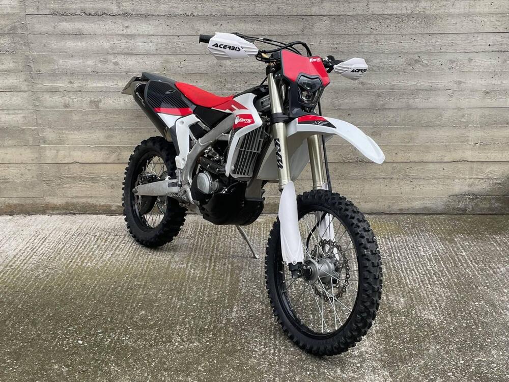 Fantic Motor XEF 250 (2024)