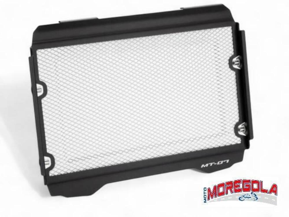 YAMAHA Griglia radiatore MT-07 2014-2020