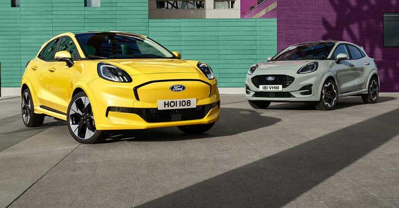 Ford Puma 2025: Scende in campo e le ha tutte contro. Top e Flop