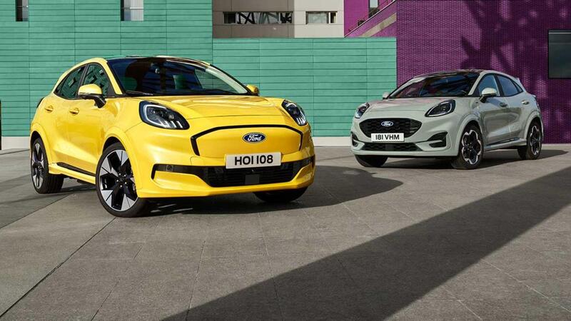 Ford Puma 2025: Scende in campo e le ha tutte contro. Top e Flop