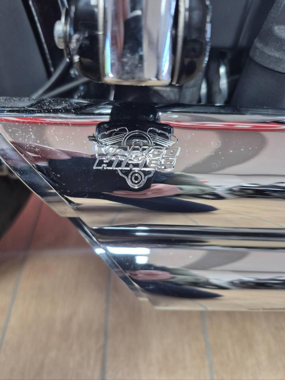 Harley-Davidson 107 Low Rider (2018 - 20) - FXLR (7)