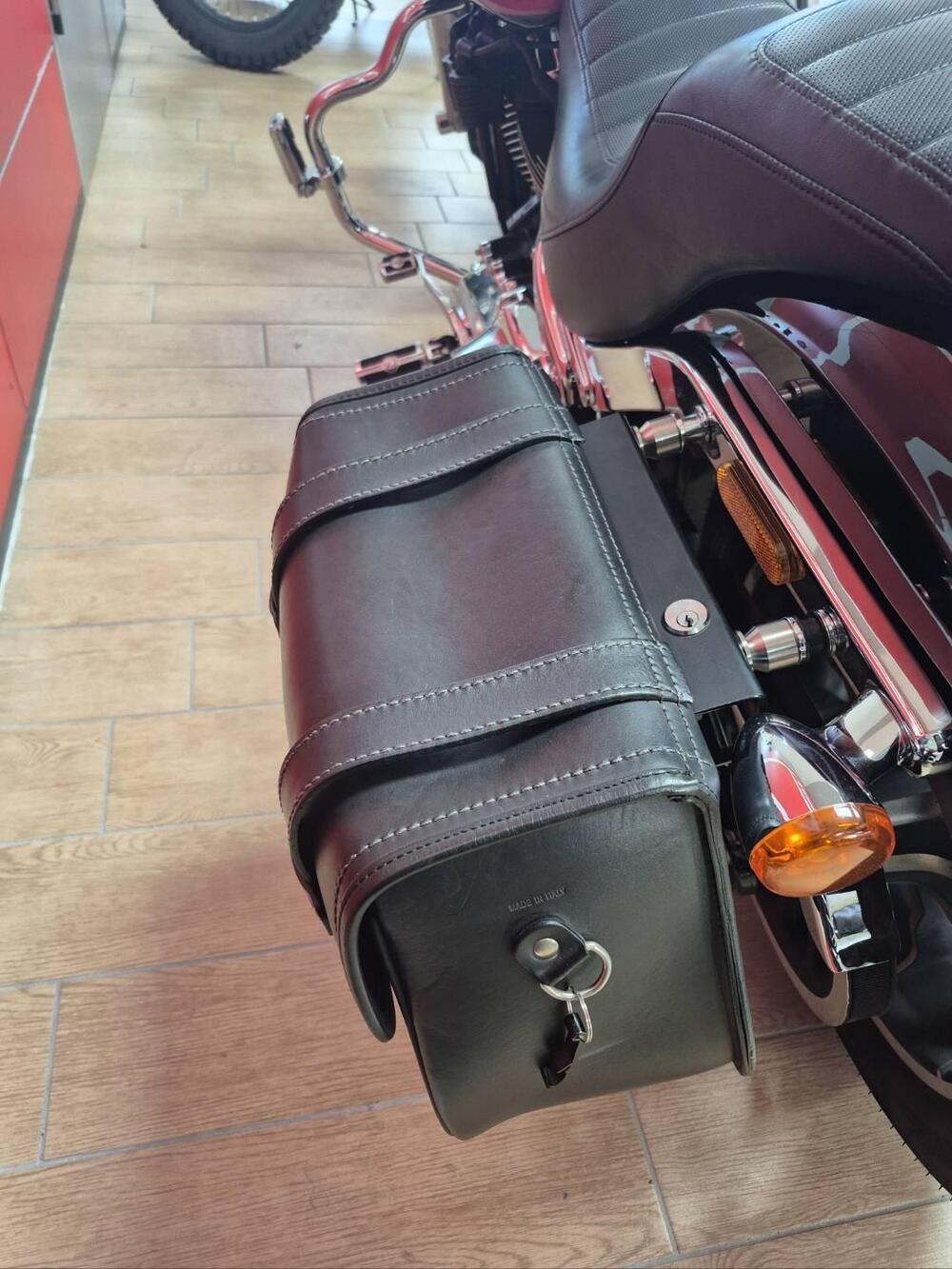 Harley-Davidson 107 Low Rider (2018 - 20) - FXLR (9)