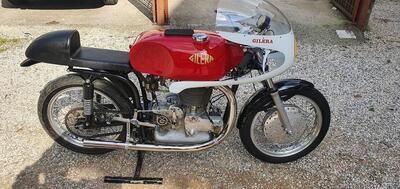 Gilera SATURNO PIUMA d'epoca