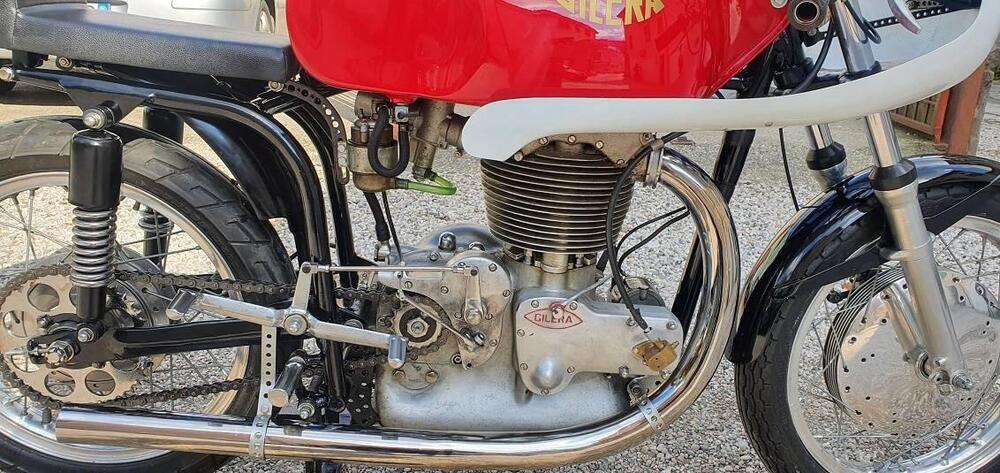 Gilera SATURNO PIUMA (4)