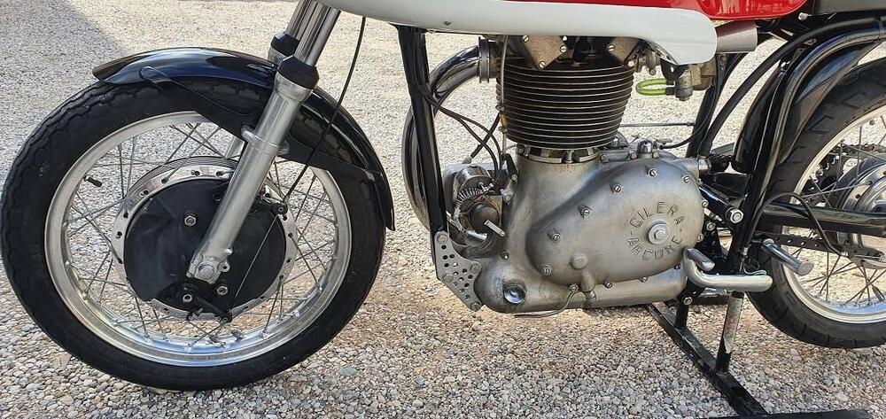 Gilera SATURNO PIUMA (7)