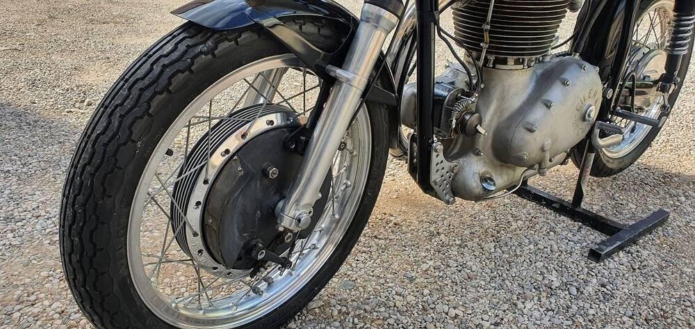 Gilera SATURNO PIUMA (8)