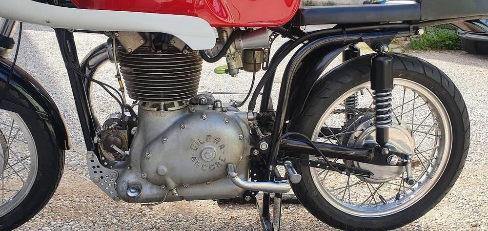 Gilera SATURNO PIUMA (10)