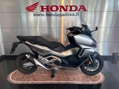 Honda Forza 750 DCT (2021 - 24) usata