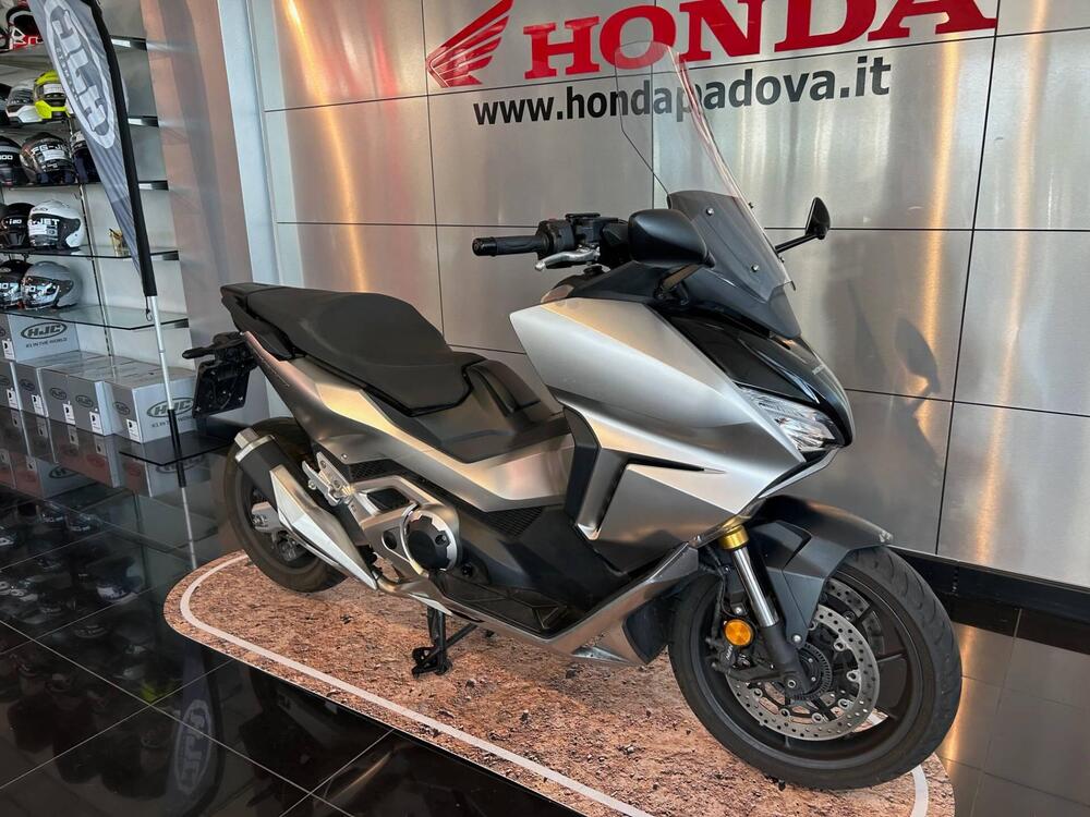 Honda Forza 750 DCT (2021 - 24) (3)