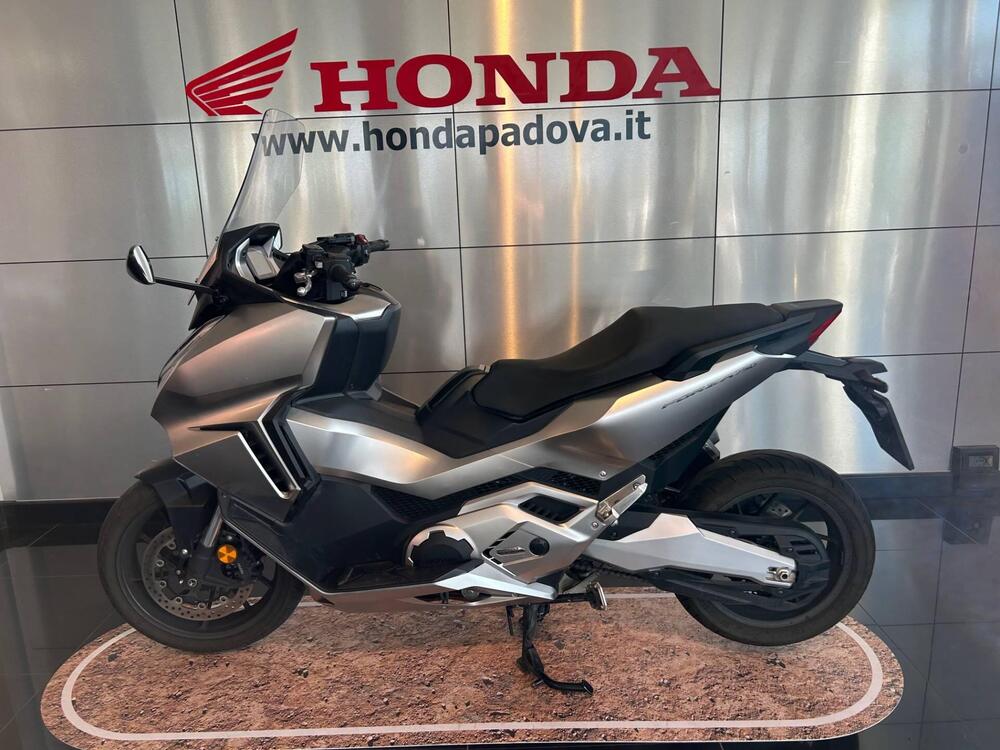 Honda Forza 750 DCT (2021 - 24) (4)